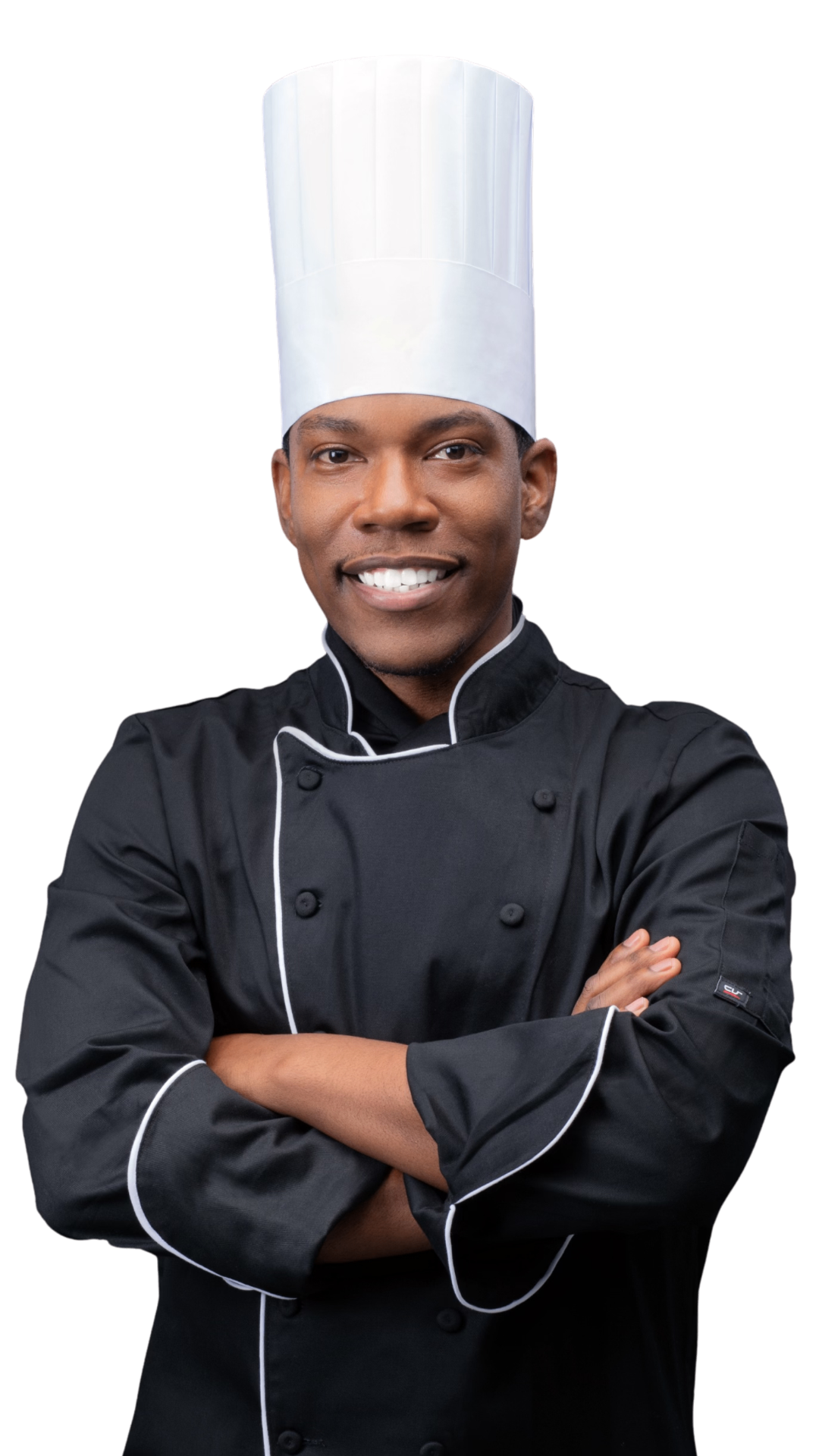 Chef Diamond McNulty